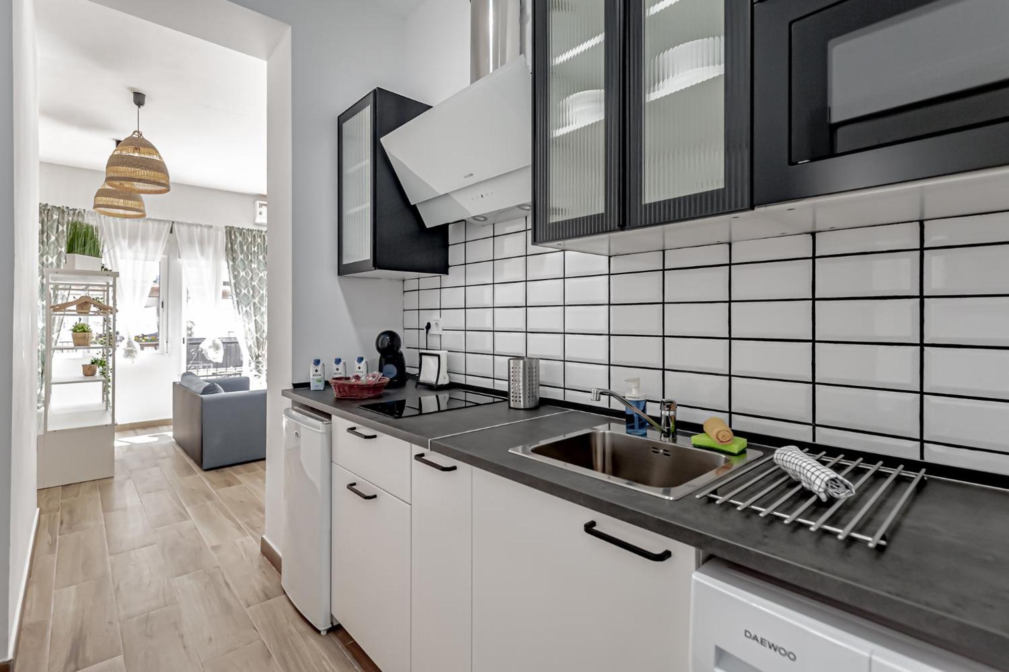 Apartamentos Pino Benidorm Habitación foto
