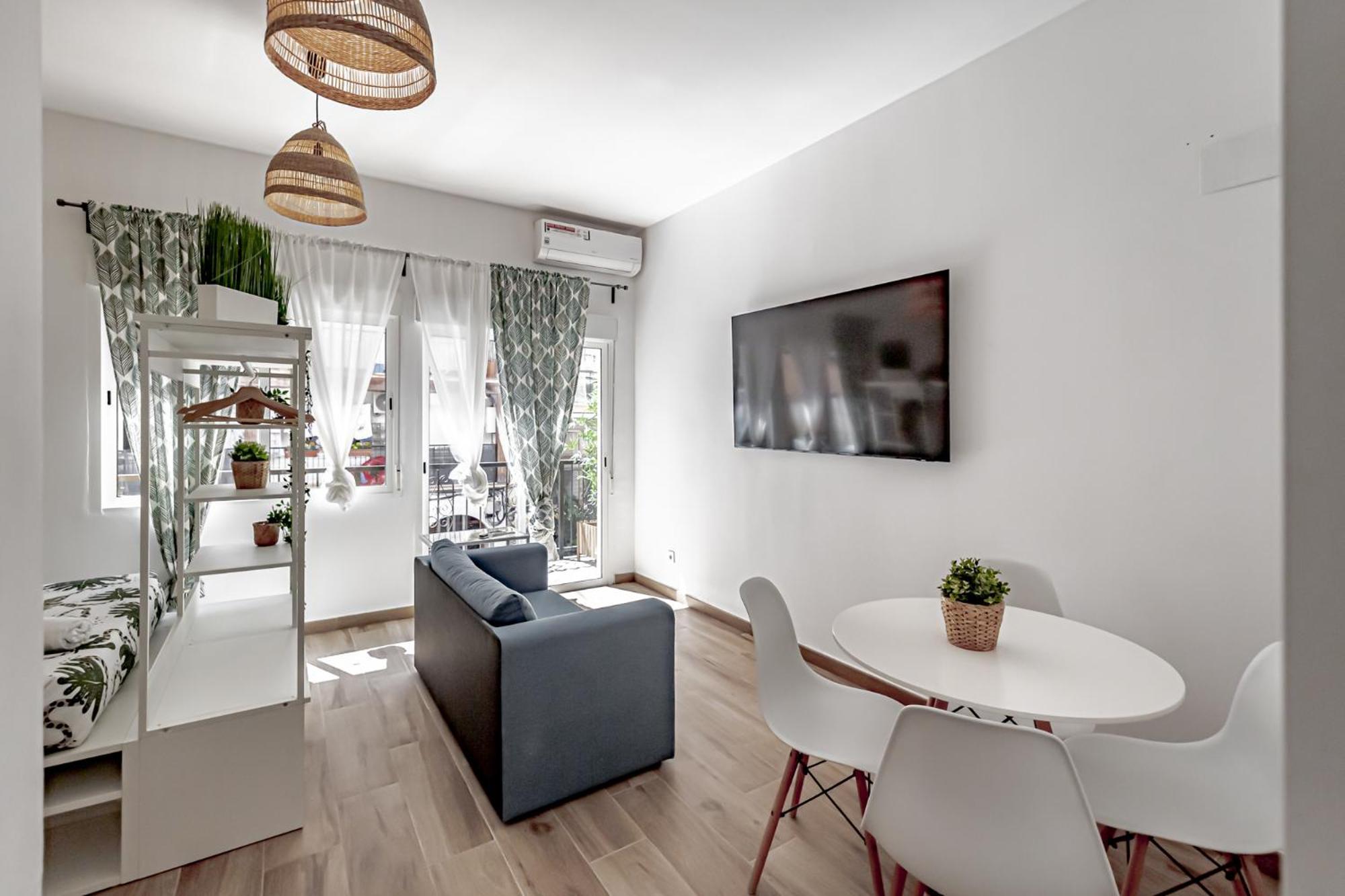 Apartamentos Pino Benidorm Habitación foto