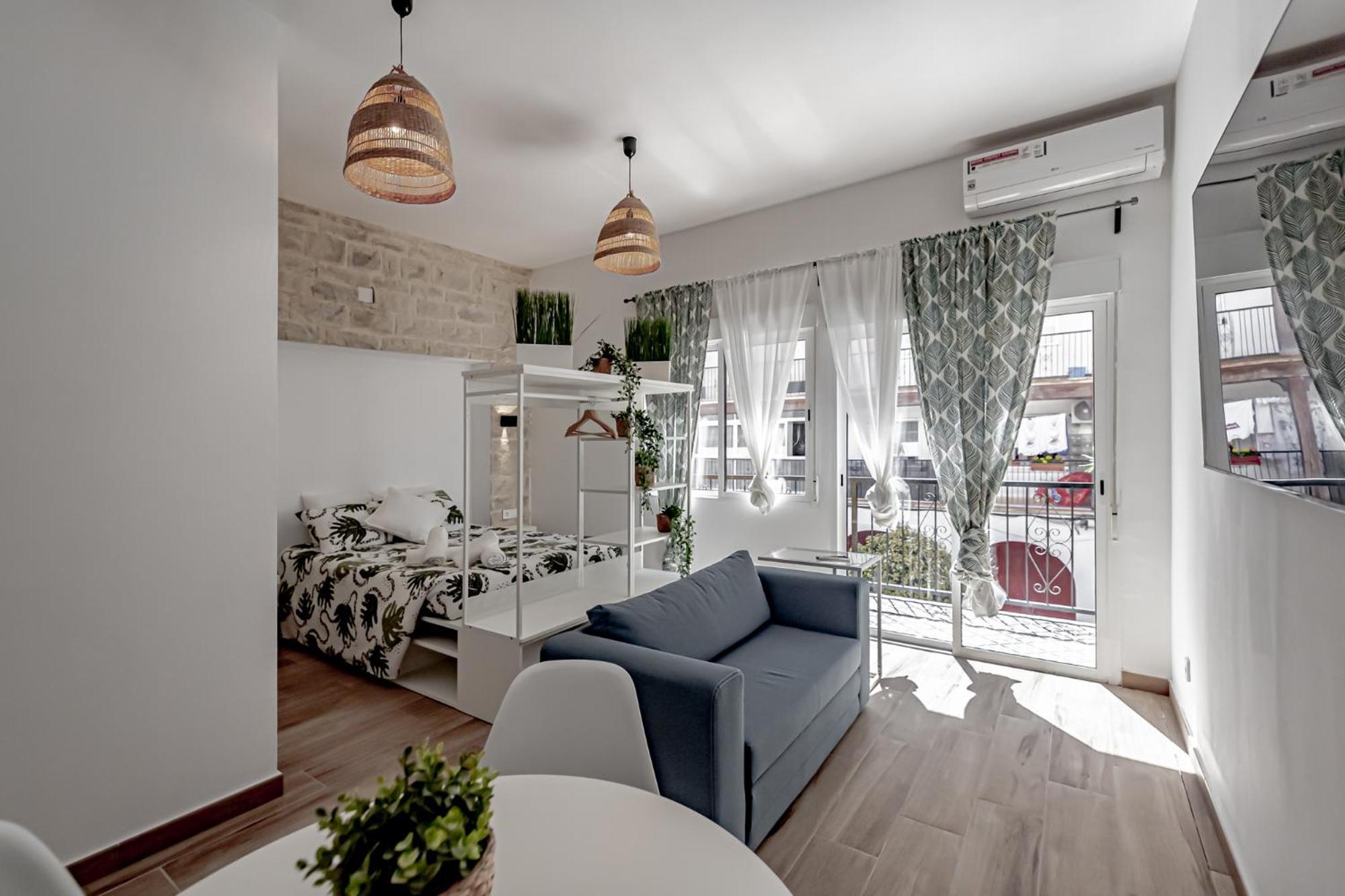Apartamentos Pino Benidorm Habitación foto