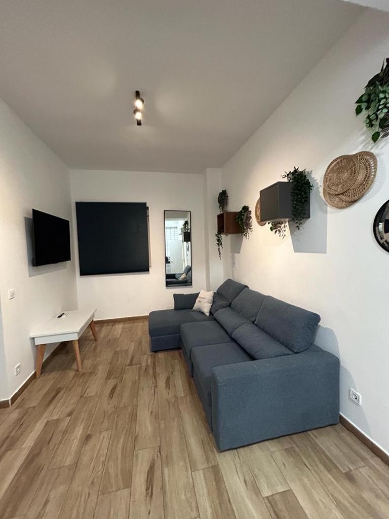 Apartamentos Pino Benidorm Habitación foto