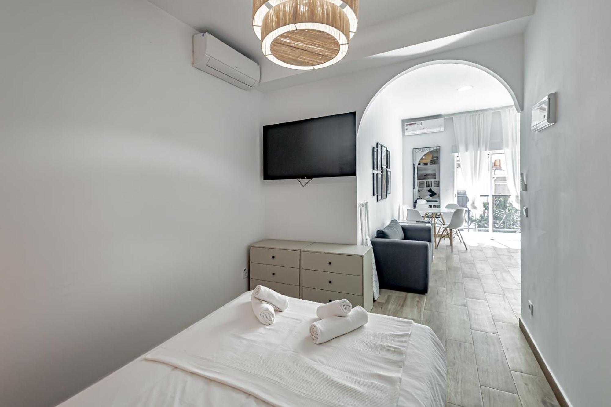 Apartamentos Pino Benidorm Habitación foto