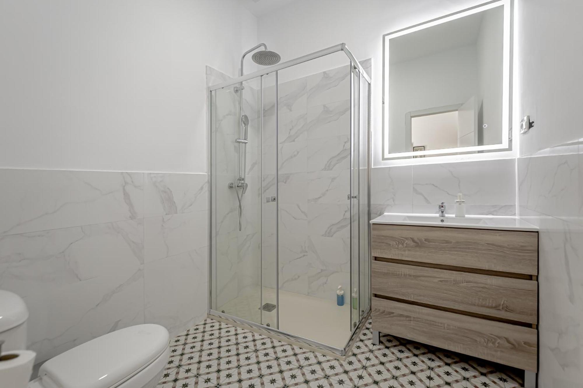 Apartamentos Pino Benidorm Habitación foto