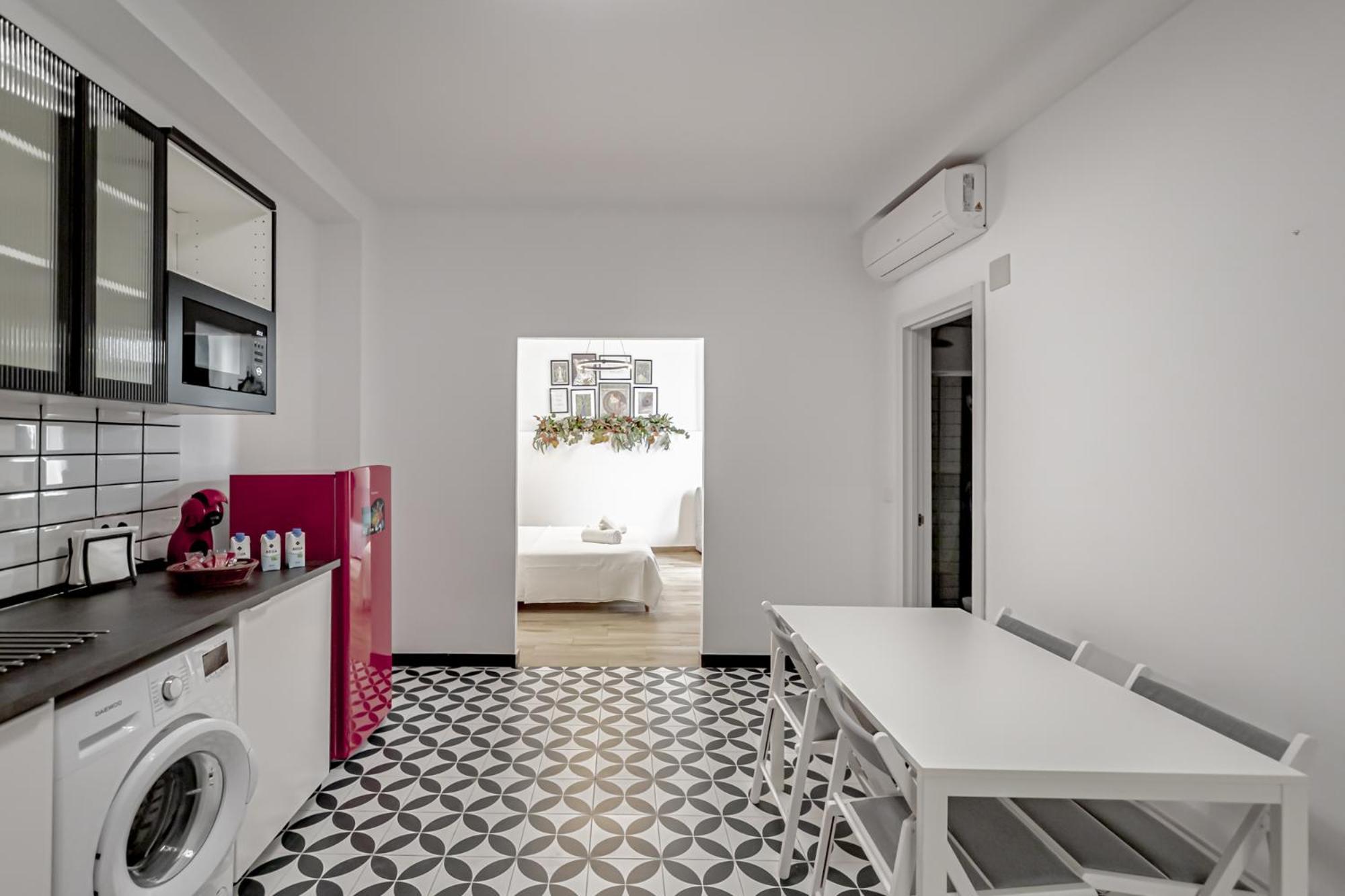 Apartamentos Pino Benidorm Habitación foto