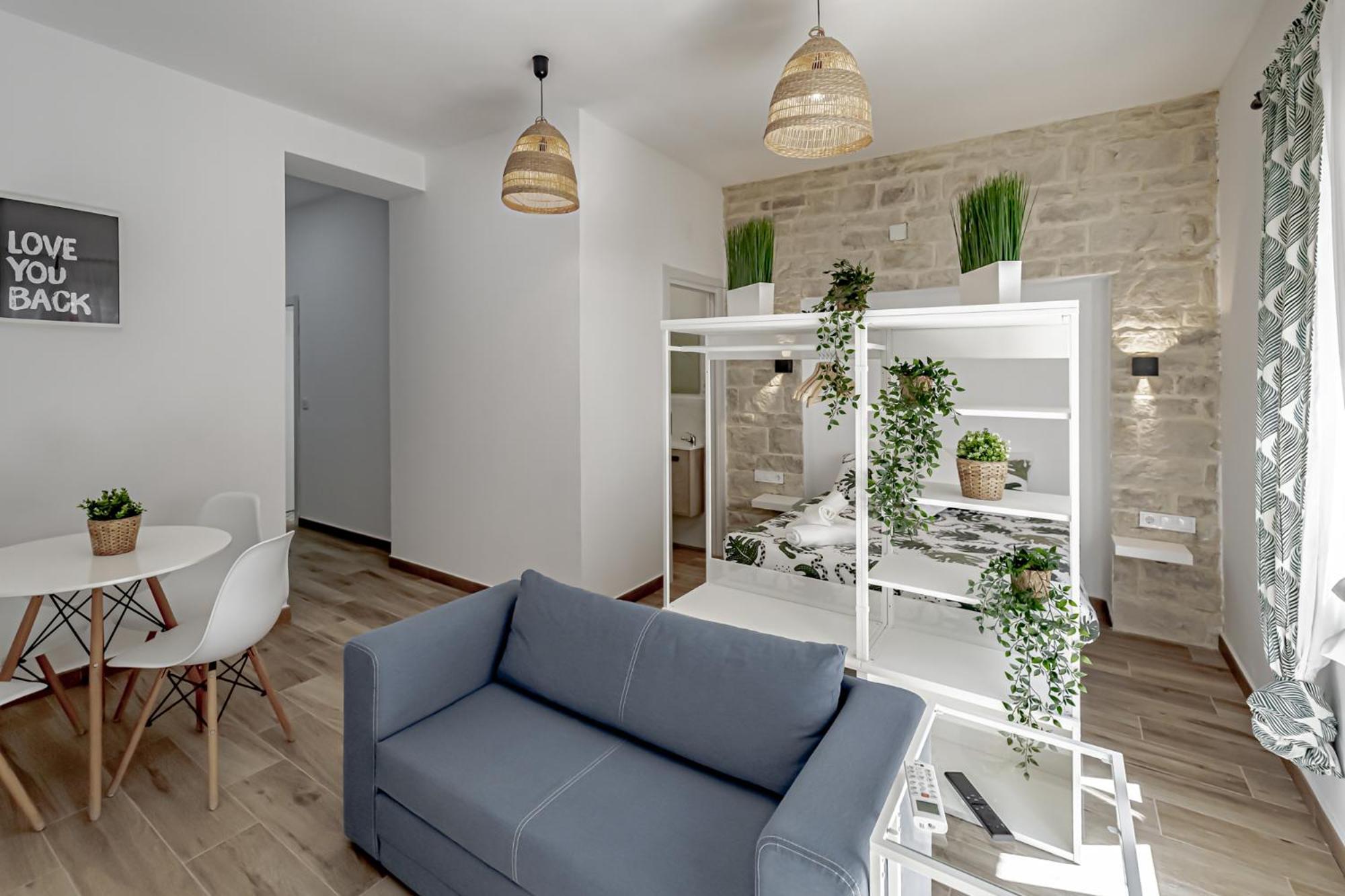 Apartamentos Pino Benidorm Habitación foto