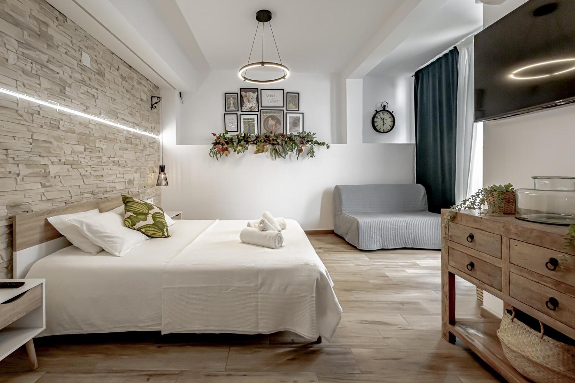 Apartamentos Pino Benidorm Habitación foto