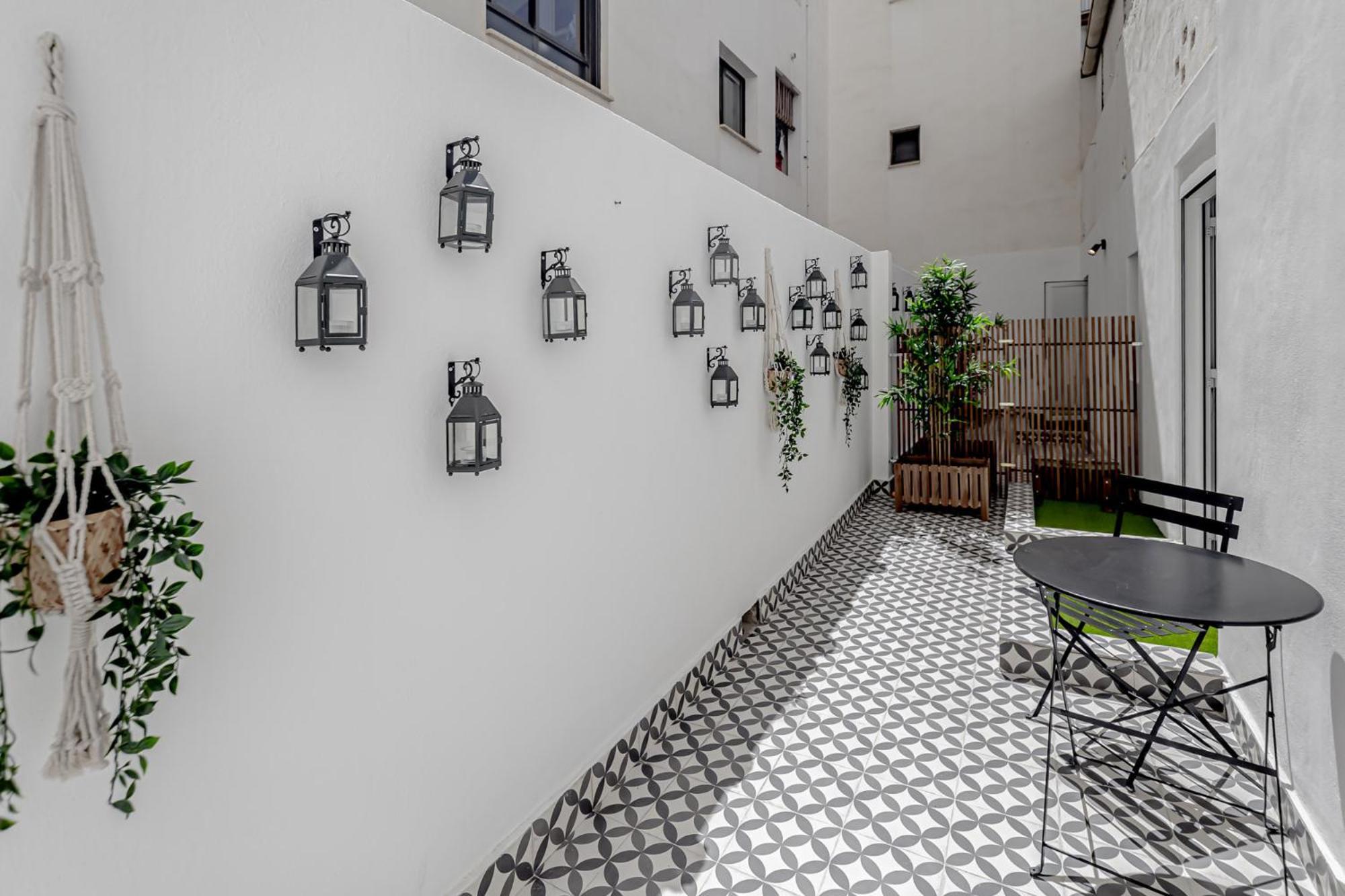 Apartamentos Pino Benidorm Habitación foto